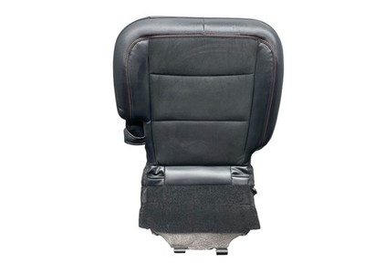 2025 FORD EXPLORER ST REAR 2ND ROW RIGHT LOWER SEAT CUSHION W/ ACTIVEX *INDENT*