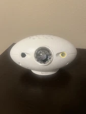 Star Projector Galaxy Projector with Bluetooth Music Speaker 4-in-1 LED Nebula