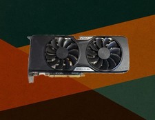 Evga Nvidia Geforce Gtx 960 Ftw Gaming Acx 2.0 2gb Gddr5 Graphics Card