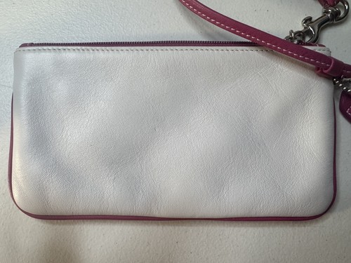 Vintage Coach Spring 2003 Shibuya Limited Edition Flo… - Gem