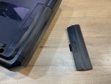 Sega Genesis Model 1 Expansion Port Cover 3D Printed Replacement  Free Shipping