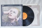 DAVID BOWIE-HUNKY DORY.RCA VICTOR SF 8244.1972 UK PRESSING.LYRIC INSERT.EX/EX