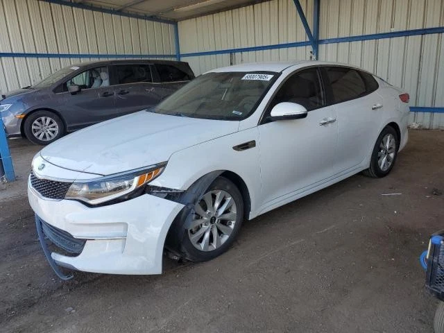Used Hood fits: 2018 Kia Optima US built VIN 5 1st digit Grade B - Image 2 of 4
