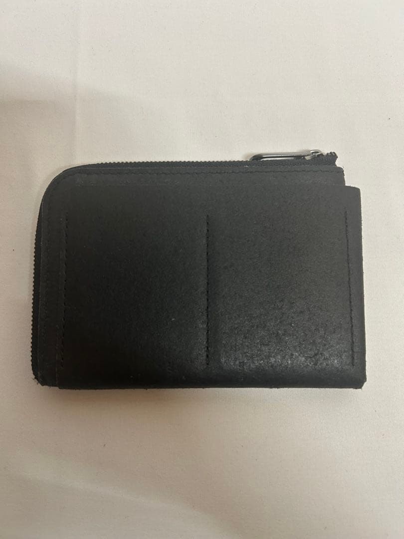 cote&ciel ZIPPERED WALLET L | eBay