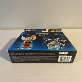 LEGO DIMENSIONS: Eris Fun Pack (71232)