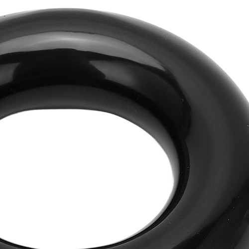 ❀ SAP 2pcs Weighting Round Trainning Club Swing Weight Donut For Warm Up - Picture 12 of 12