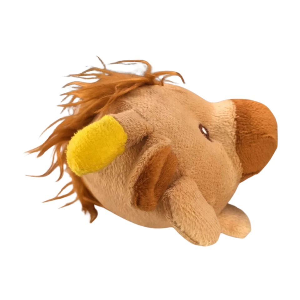 Martha Stewart Pets Plush Ball Toy - Image 4 of 4
