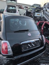 FIAT 500 LOUNGE 2008-2012 TAILGATE BARE 52056197