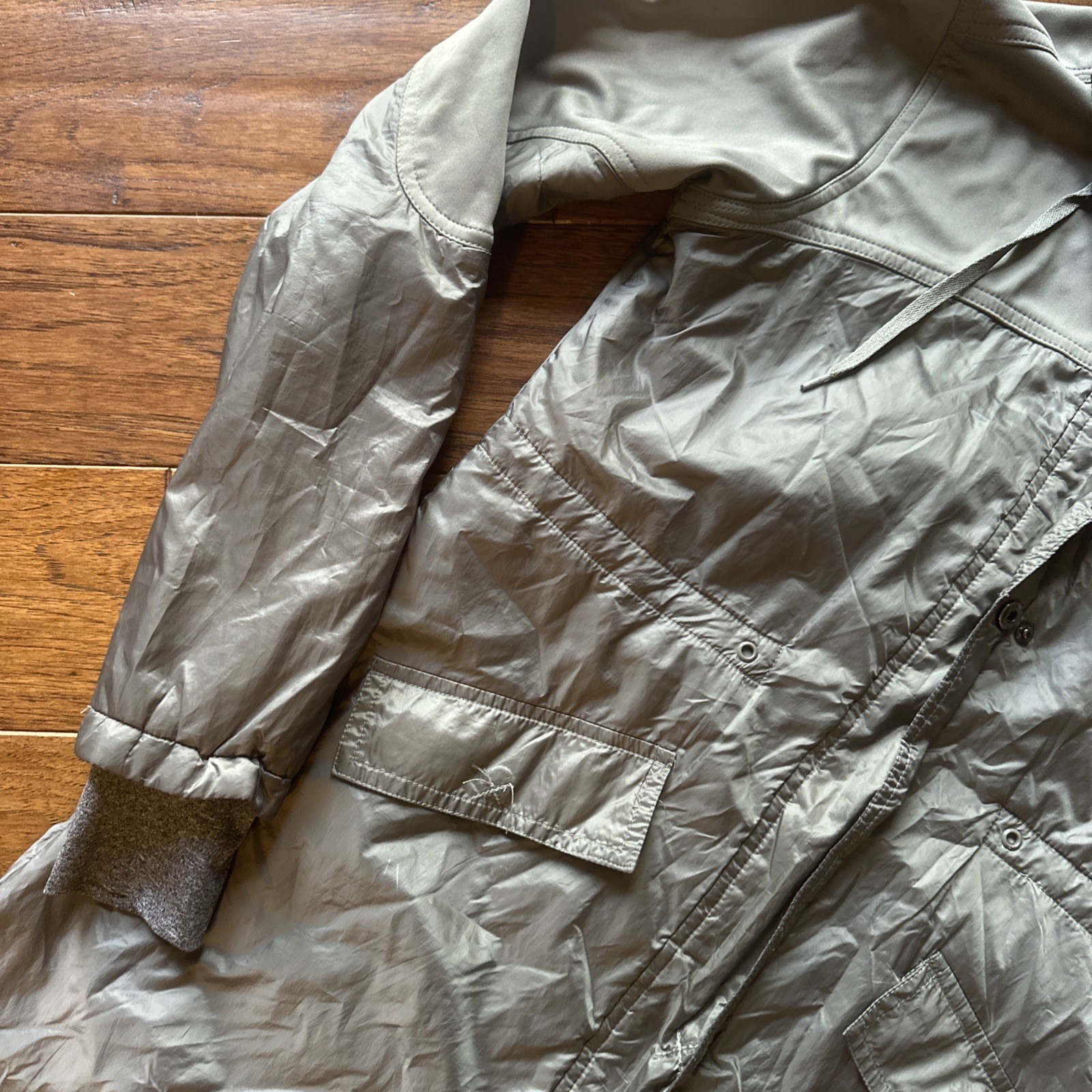 Mondetta Women's Performance Jacket Lightweight F… - image 3