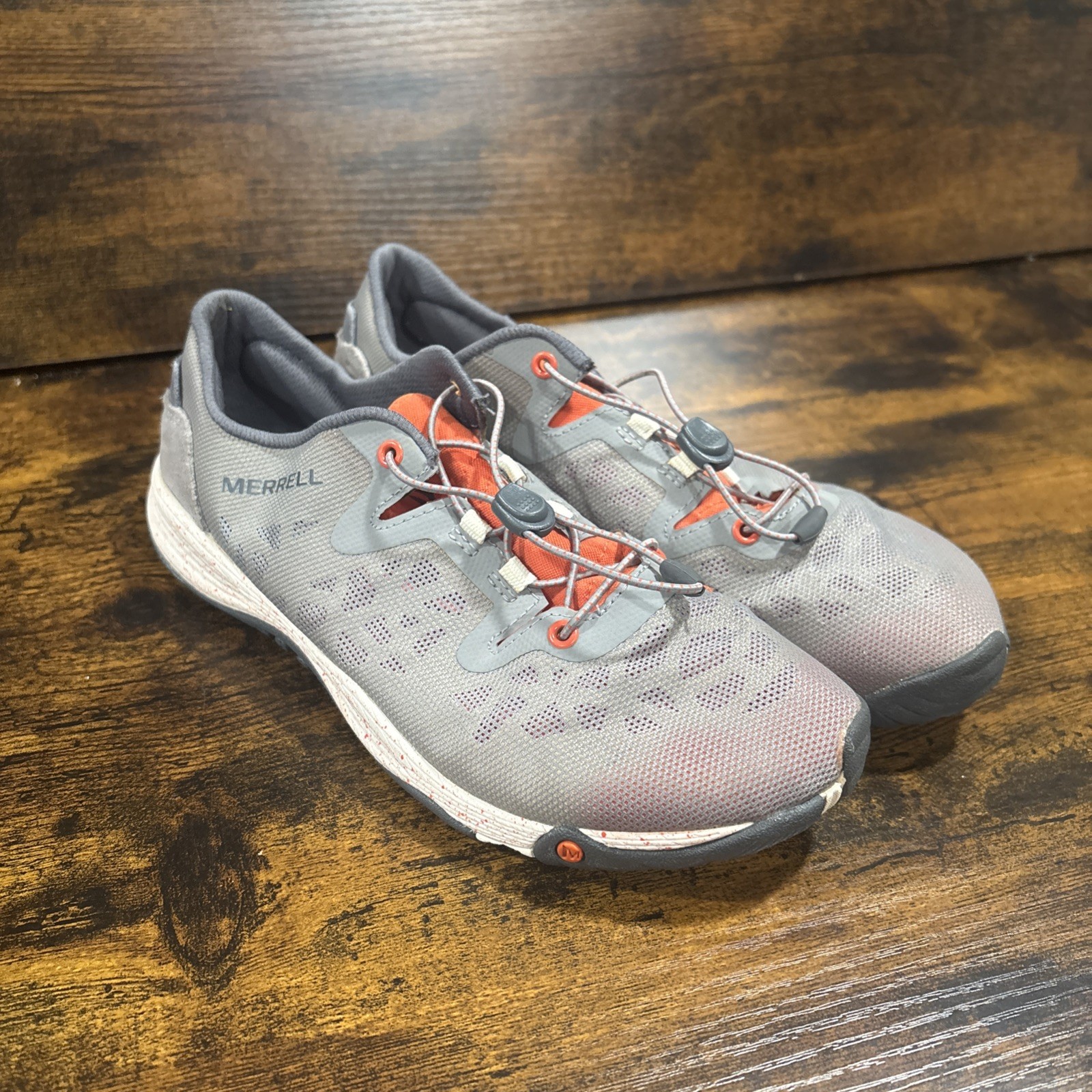 Scarpe leggere Merrell donna Wild Dove performance trail running