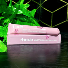rhode Peptide Lip Tint, Shade Ribbon, LIMITED EDITION, 10 mL