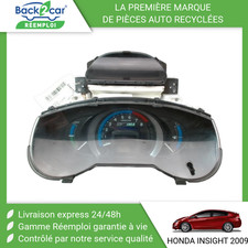 Compteur Honda INSIGHT
