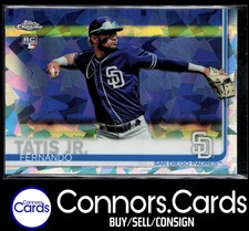 Fernando Tatis Jr.