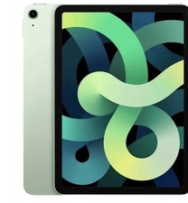 Apple iPad Air Apple iPad Air Series Green Tablet Apple iPad Air