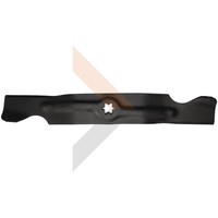 Granit Messer FüR Gutbrod 942-04053C, 942-04053B, 742-04053A, 942-04053A, 742-04
