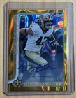 2025 Topps Signature Danny Stutsman Red (RAW)