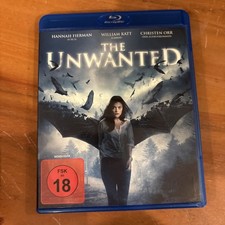 The Unwanted (Blu-ray)