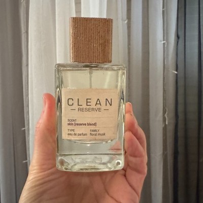 Clean Reserve Skin Reserve Blend Perfume EDP 100 ml/3.4 oz | eBay