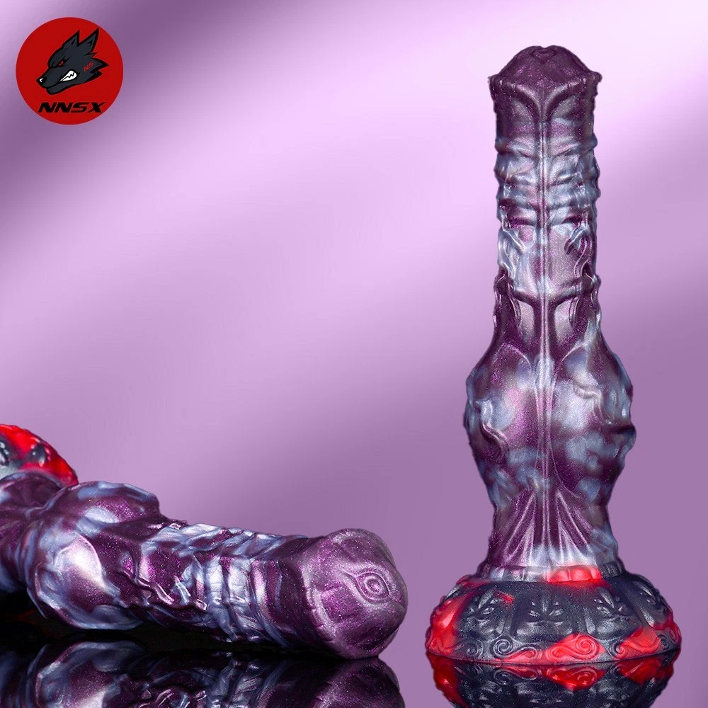 Fantasy Dildo 10