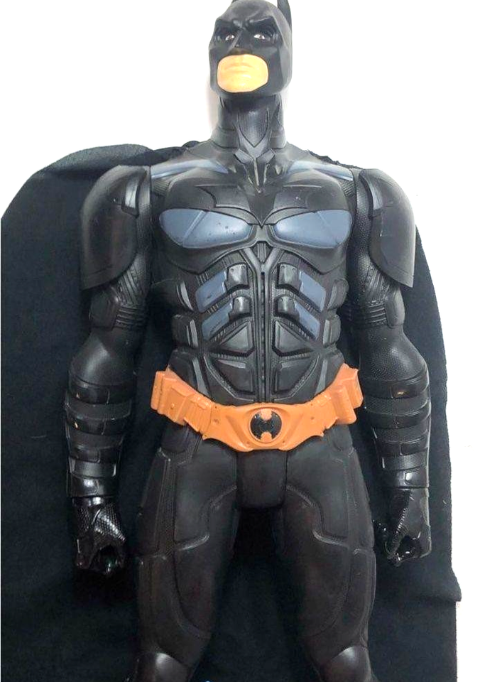 Figurines Batman - Idées et achat Batman