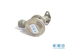 Original BMW  E60 E61 E63  Sperrventil  7508273