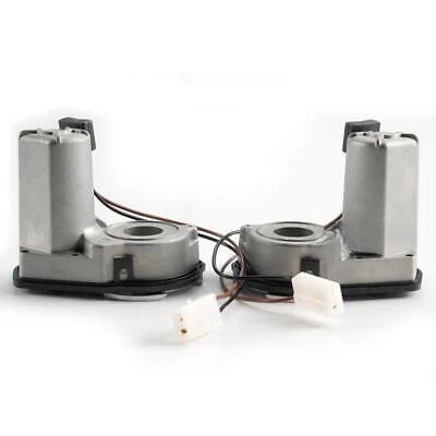 Power SIDE MIRROR FOLDING MOTOR Assembly For BMW 3 5 6 Series BMW M5 E60 E61 - Image 3 of 4