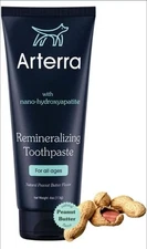 Remineralizing Dog Toothpaste – Vet-Grade, with Nano-Hydroxyapatite