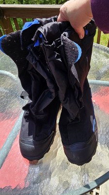 Neos Overshoe Overboot, Men's, 11-1/2 to 13, PR VNN1/XL Waterproof Boots