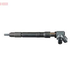Einspritzdüse DENSO MAZDA 2 Schrägheck (DL, DJ) 1.5 D (DJ5FS) DCRI400400