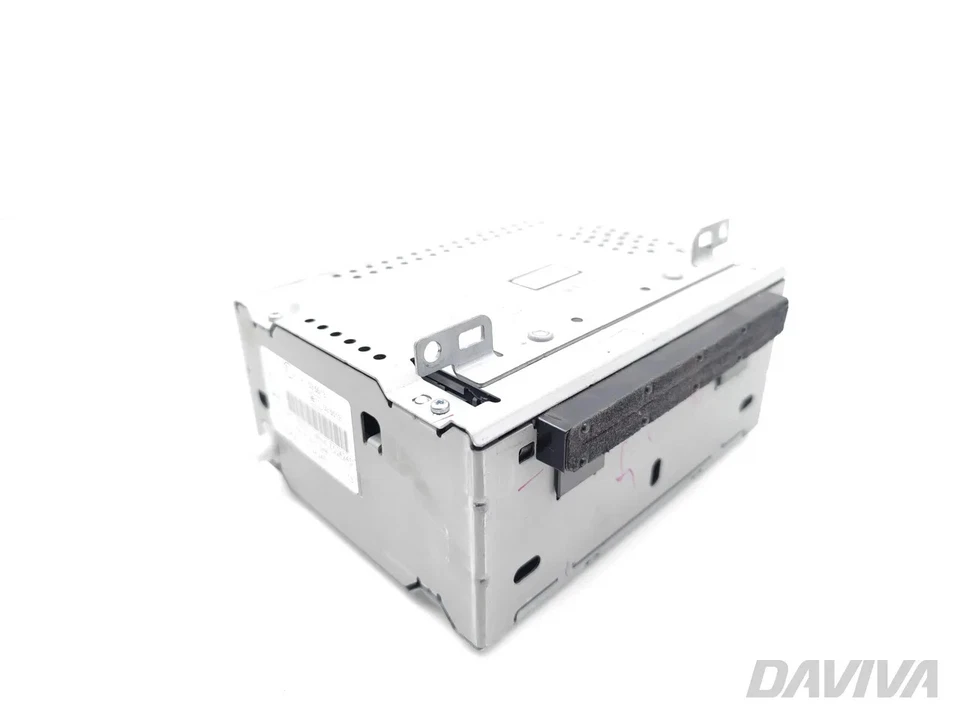 Ford Focus Radio-CD-Player-Haupteinheit 2013 Fließheck 4/5dr BM5T-18C815-XK - Bild 2 von 4