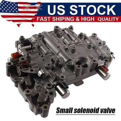 U140E U240E U241E Transmission Valve Body For 2002-2004 Toyota Camry USA