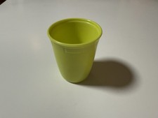 NEW Step2 Lime Green Cup kitchen Play Set Replacement Parts