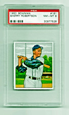 1950 Bowman Baseball Cards 27