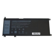 15.2V 56Wh Replacement Battery for Dell Vostro 7570 7580 Laptops