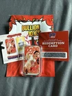 Bullion Baddies Pop Kill Collab Edition Cherry Bombz