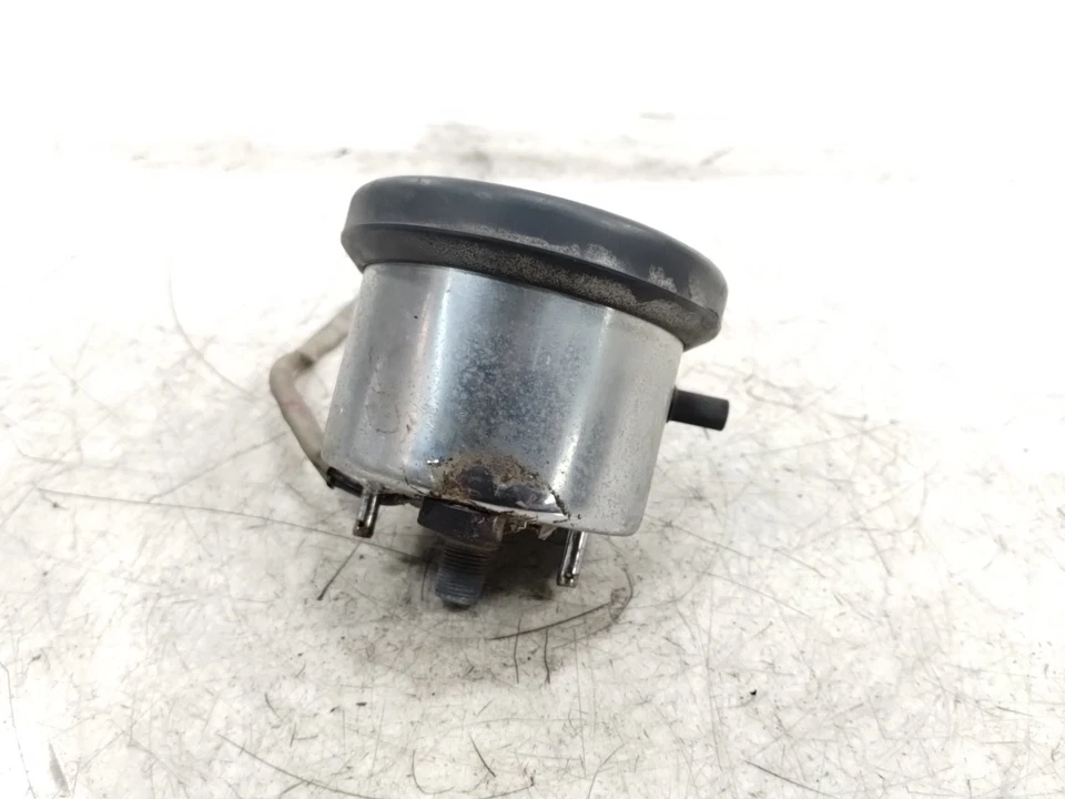 1972 72 Yamaha R5 спидометр указатель скорости - Изображение 3 из 4