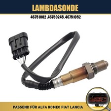 Lambdasonde für Fiat Punto Panda Palio Doblo Lancia Ypsilon Alfa Romeo 156 147