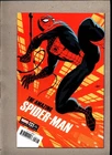 AMAZING SPIDER-MAN #46_NEAR MINT_MICHAEL CHO EXCLUSIVE 1:25 RATIO VARIANT!