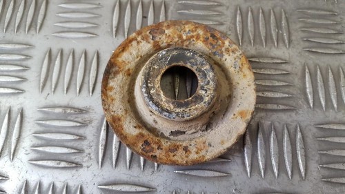 Domlager Federbeinlager Stützlager - Vorne Rechts  Volkswagen G DE437992-36