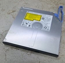 Lot of 50 Dell SATA Super Multi DVD Writer Drive GU90N 09M9FK W Bezel Bracket