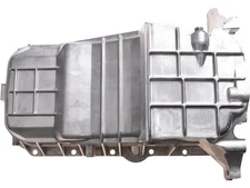 For 1996-1998 Chevrolet Astro Oil Pan API 83398DYSK 1997 4.3L V6 WSO -- Aluminum