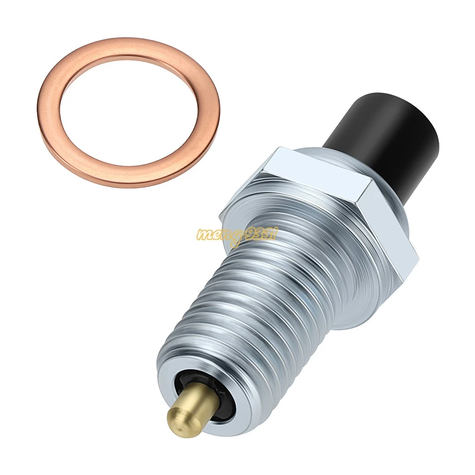 Neutral Switch 35600-HA0-003 Fits Honda Sportrax TRX250EX TRX300EX X TRX400EX X - Image 2 of 4