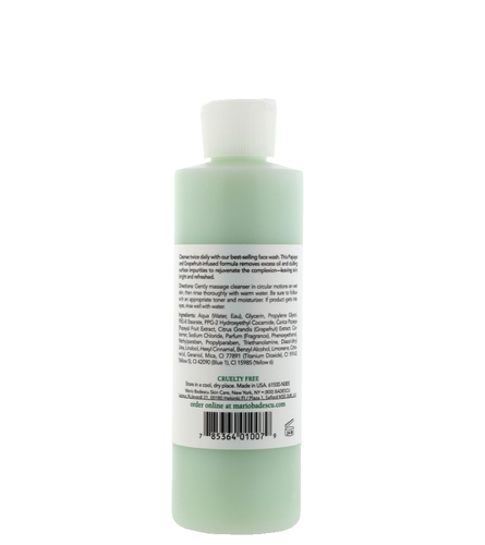 Mario Badescu Enzyme Cleansing Gel 236 ml - ENVÍO GRATUITO - Imagen 2 de 2