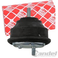 Febi Motorlager Hydrolager L+R Passend FüR BMW 3Er E36 Z3 E36 316I 318I 318 Tds