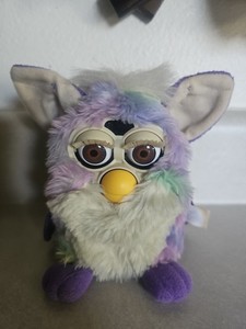 Furby Rare | eBay