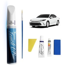 Treesiche Super White 040 Touch Up 1 Fl Oz (P...