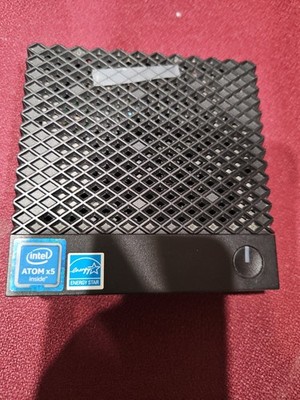 Dell Wyse 3040 Thin Client Intel Atom 2GB RAM 8GB , No Wifi, No PSU