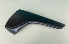 2016-2024 Chevy Camaro Center Console Lid Armrest Top Black 23200602 Oem