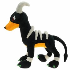 Houndoom 12" Plush Doll Figure Toy