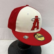 New Era 59FIFTY Angels Angels Cap 7 1/4 57,7cm Herren - ISs 50151830